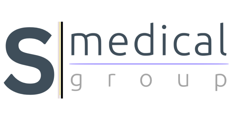 Logo S-Medical Group Sora