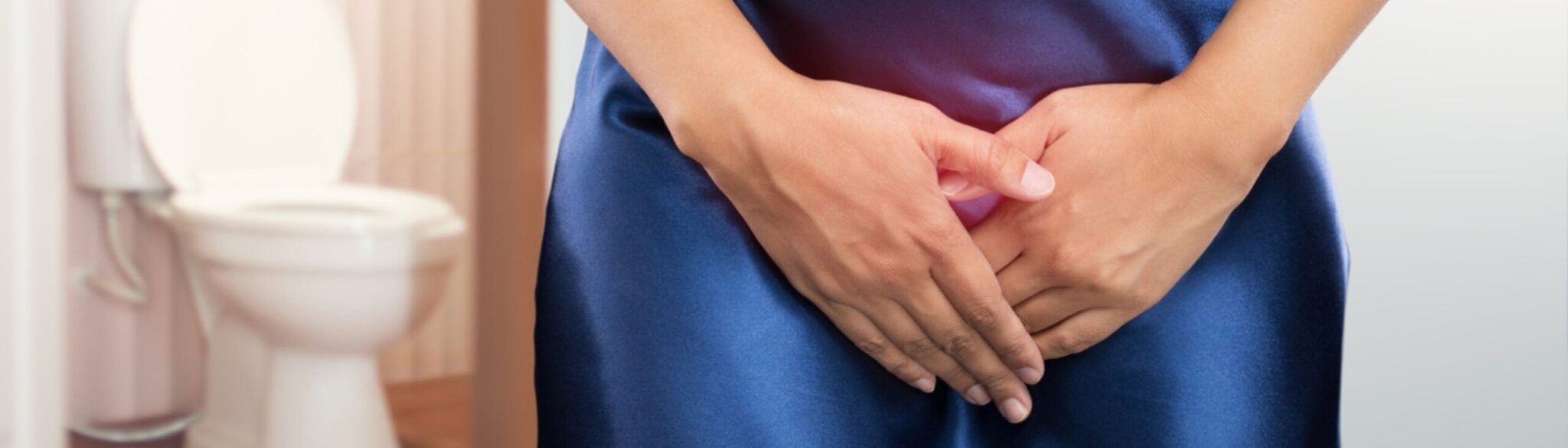 incontinenza urinaria S-medical