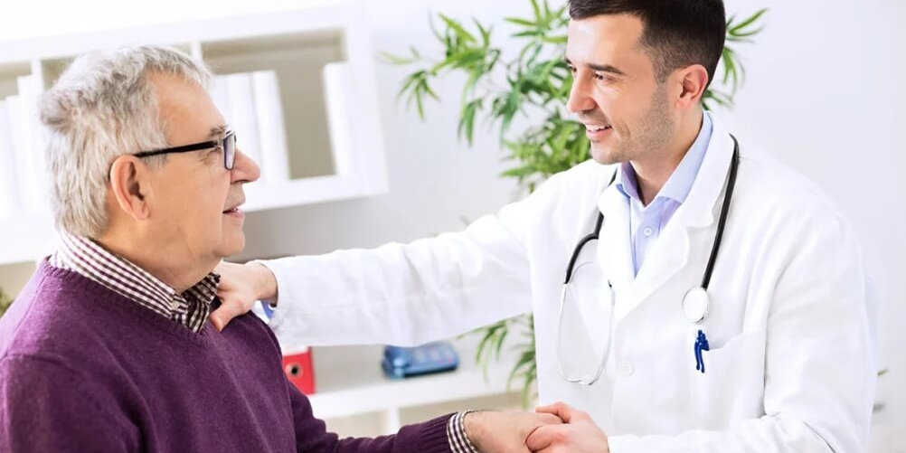 centro eccellenza s-medical Sora