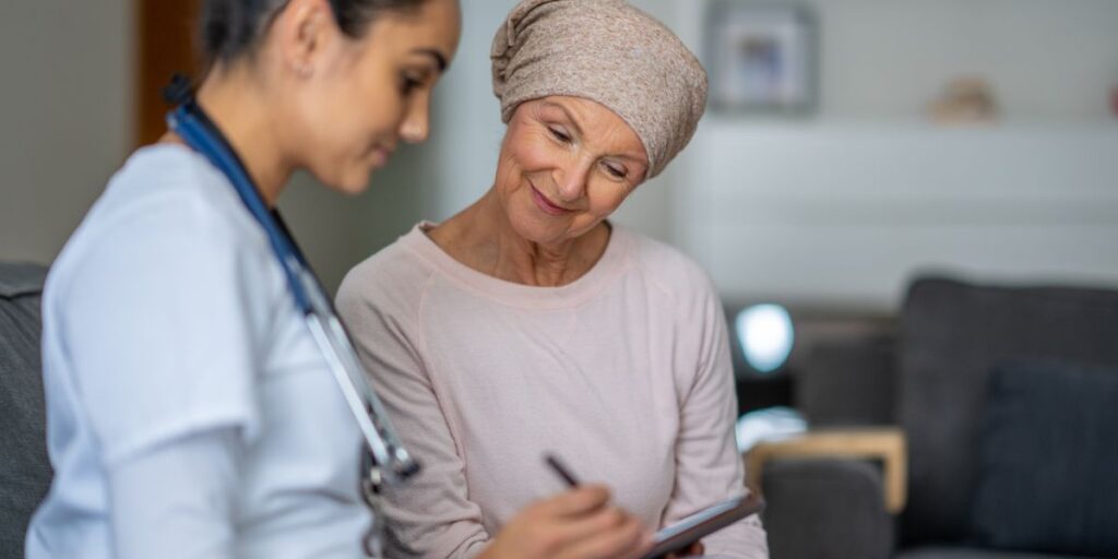 Visita Specialistica in Oncologia S-Medical Group Sora