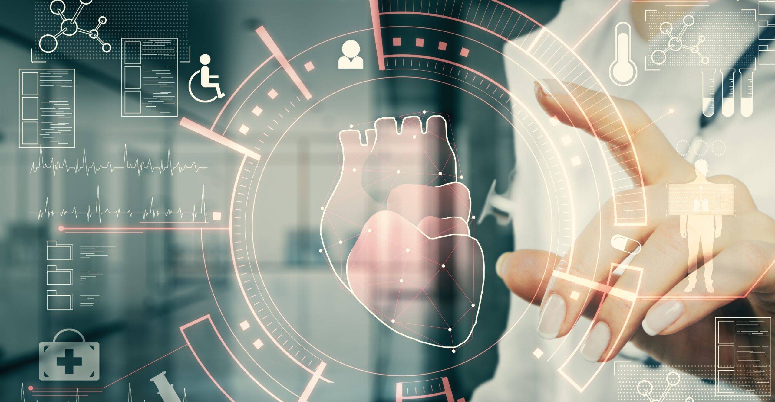 centro eccellenza patologie cardiache s-medical sora