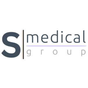 Logo S-Medical Group Sora