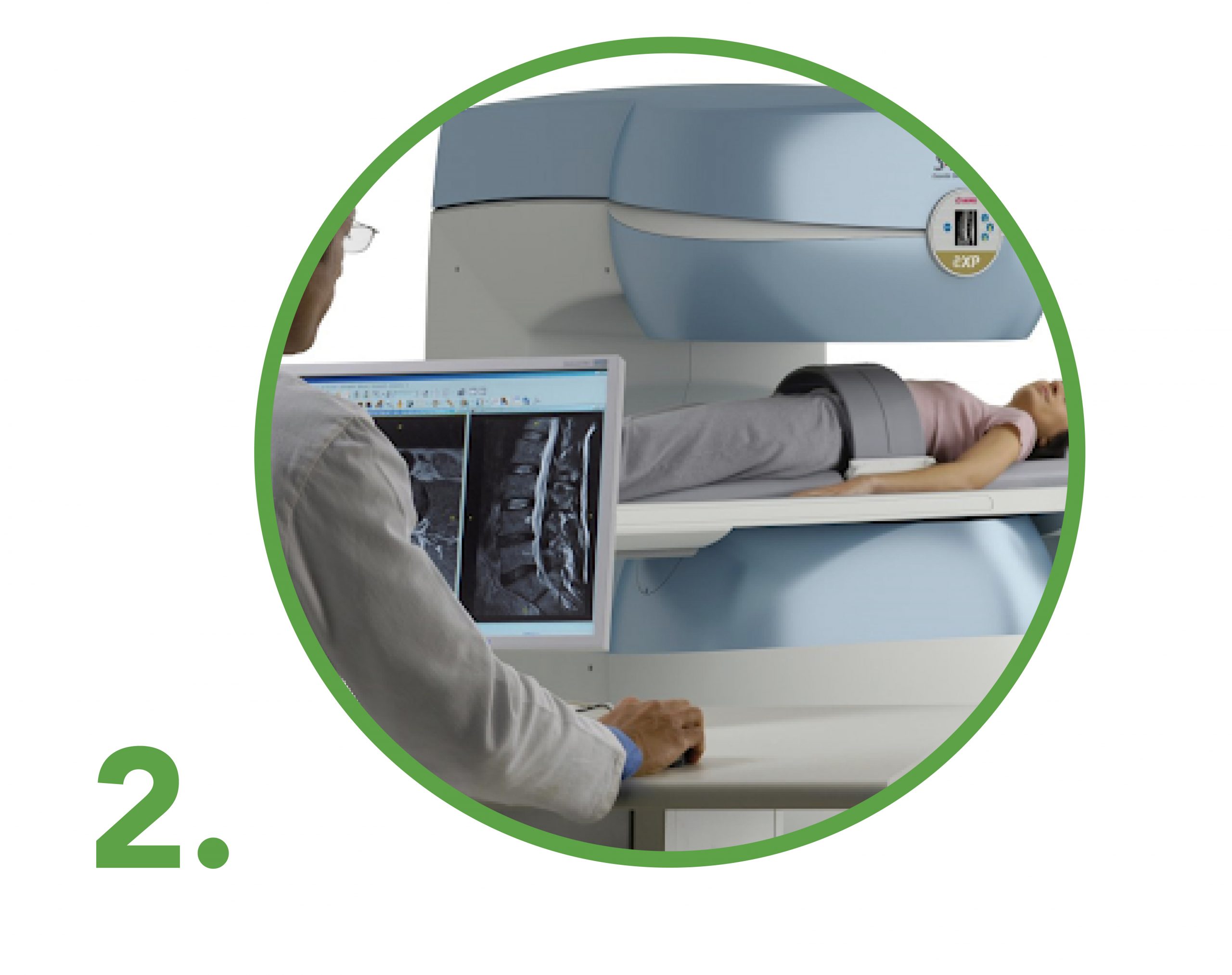 esame diagnostico s-medical sora