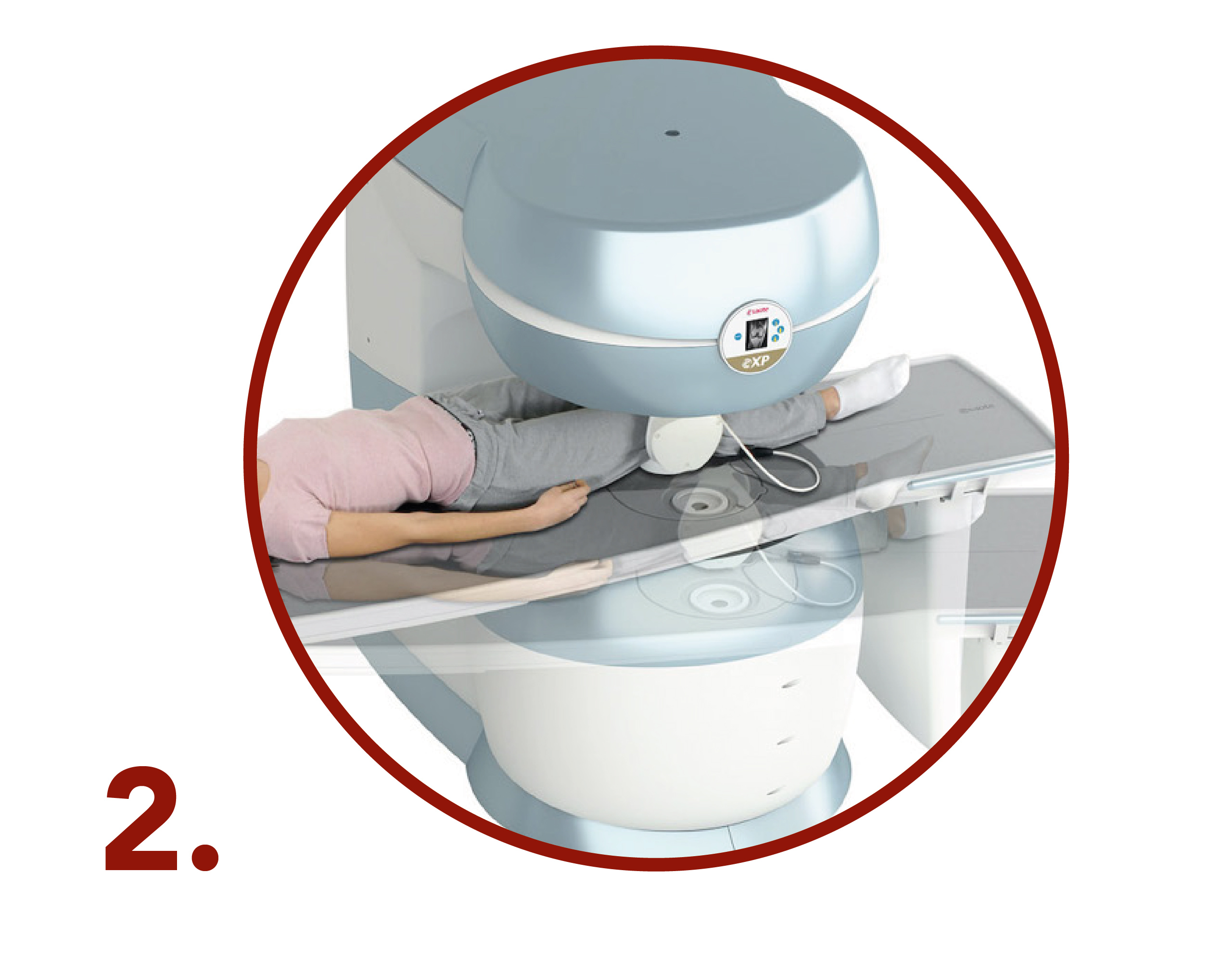 esame diagnostico traumatology center s-medical sora