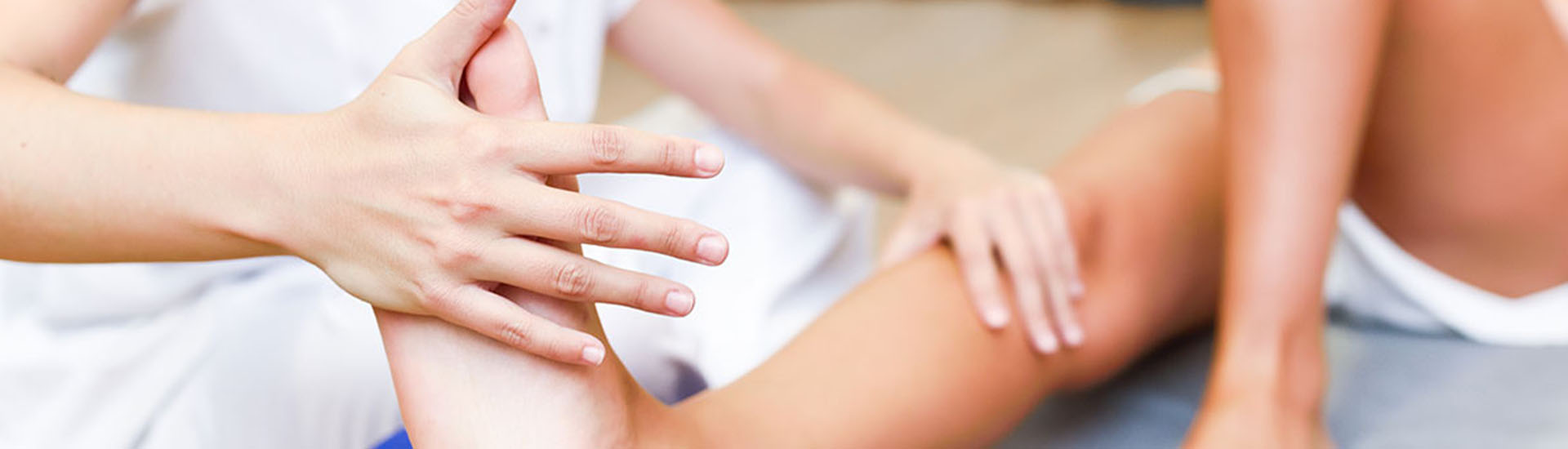 Fisioterapia S-medical group Sora