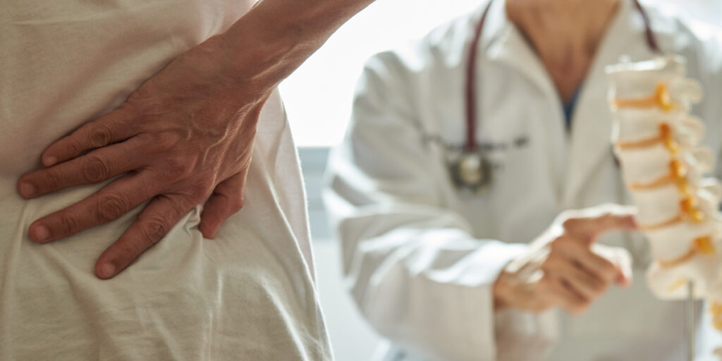 patologie centro eccellenza mal di schiena s-medical sora