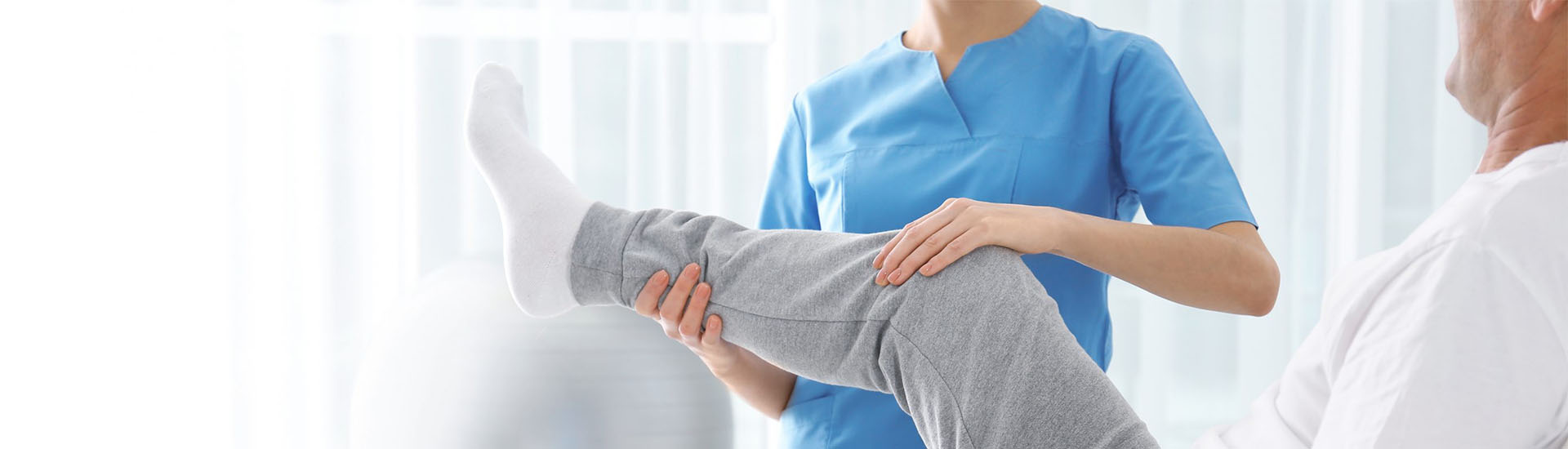 percorso riabilitativo traumatology center s-medical sora