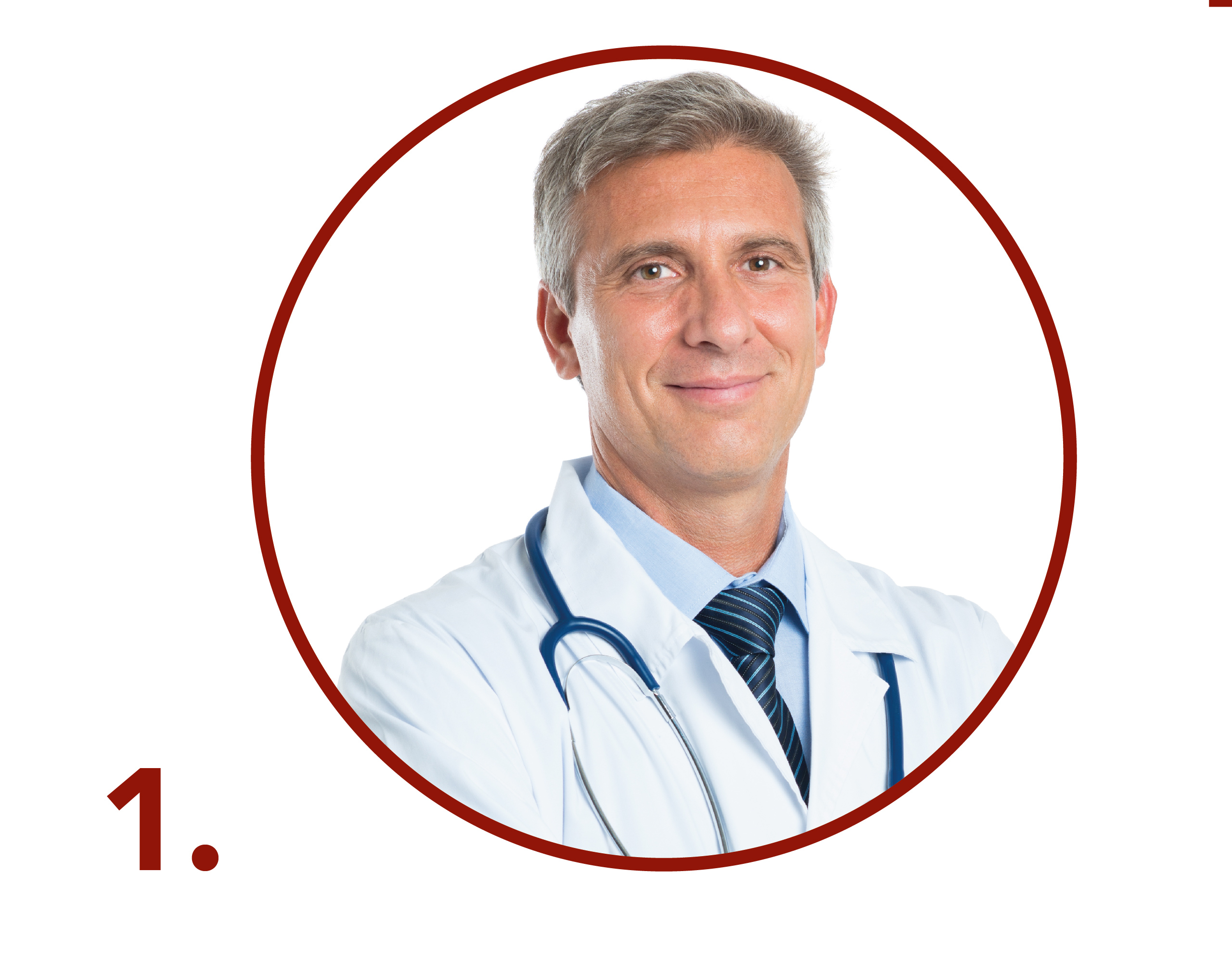 visita specialistica traumatology center s-medical sora