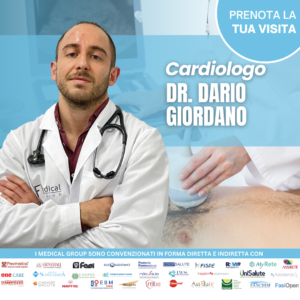 Dott. Giordano Dario Medical Group