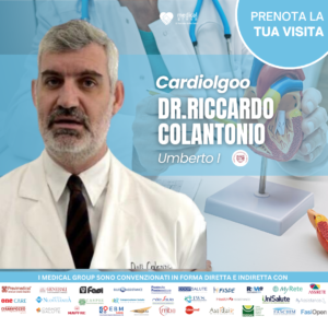 Dott. Colantonio Medical Group