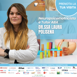 Dott.ssa Laura Polisena medical group