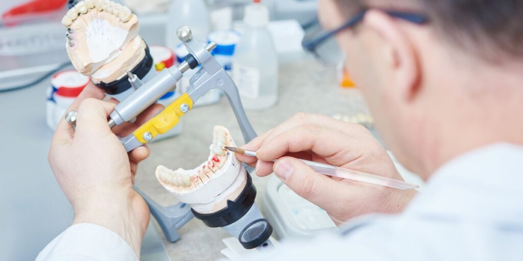 protesi dentale s-medical sora