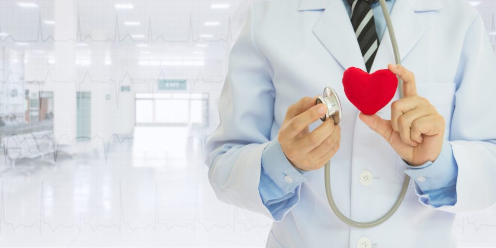 dottore - cuore s-medical sora