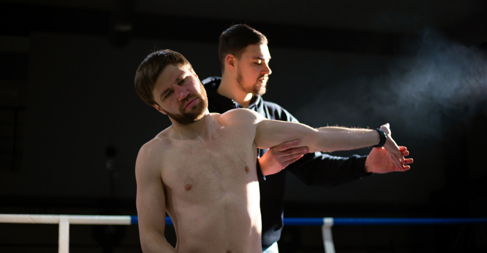 riabilitazione per gli sportivi s-medical group mobile