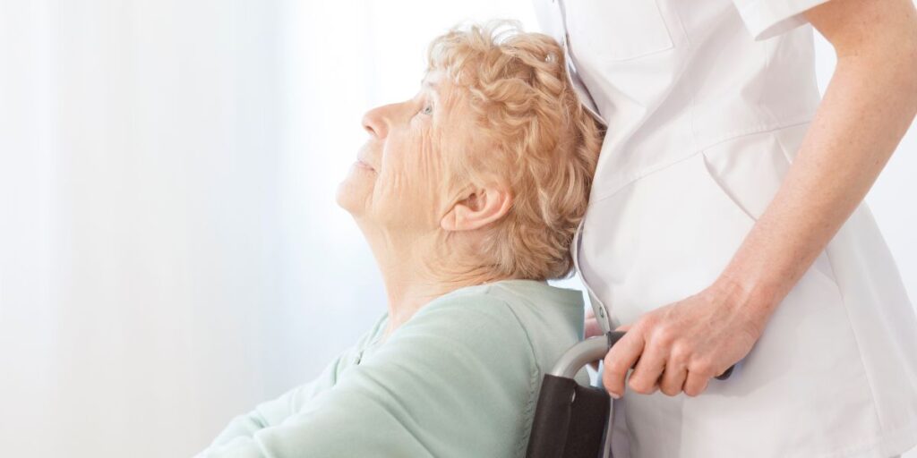 servizio di assistenza domiciliare integrata nel S-medical Group di Sora