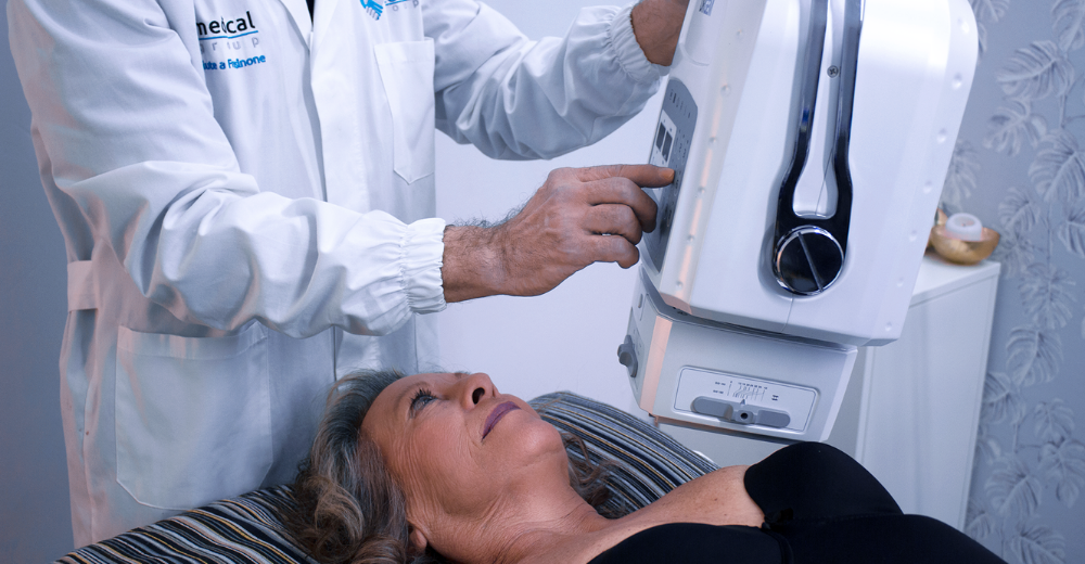 Servizi a domicilio, rx a domicilio S-medical Sora mobile