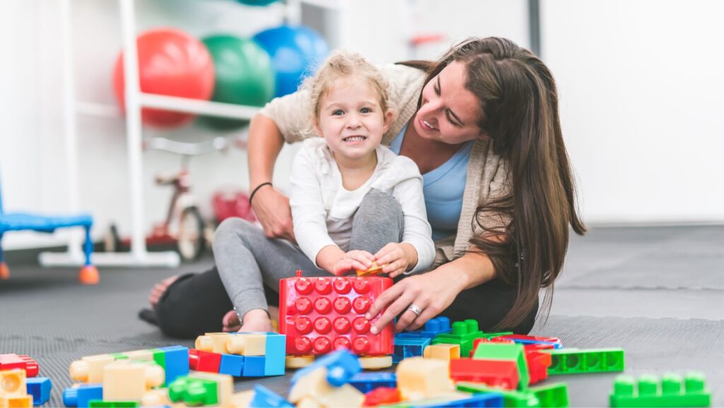 terapista occupazionale S-medical Sora