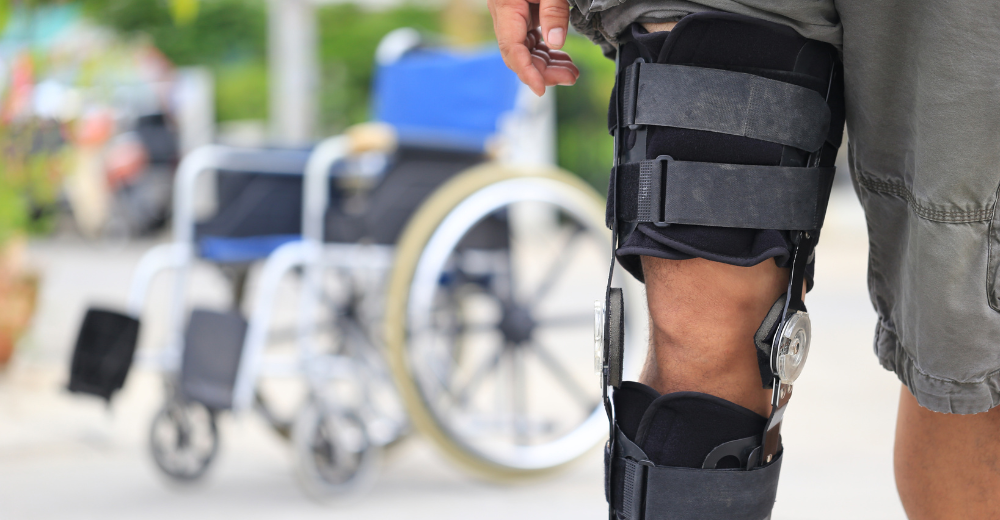 Visita Specialistica in Ortopedia nel S-Medical group di Sora