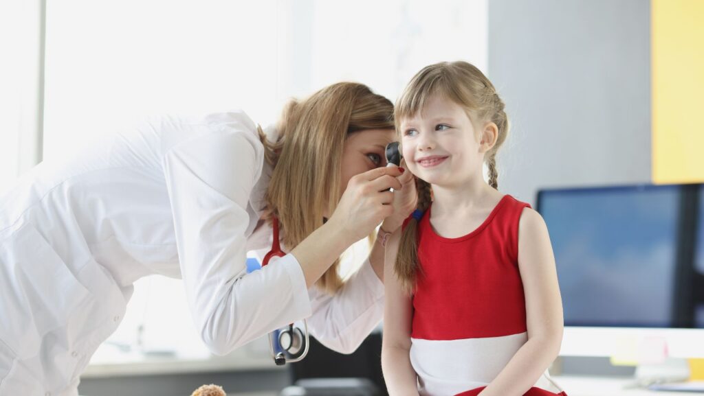 visita specialistica in otorinolaringoiatria pediatrica s-medical sora