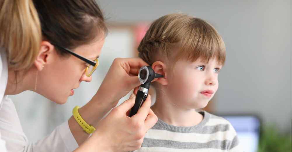 Mobile visita specialistica in otorinolaringoiatria pediatrica s-medical group sora