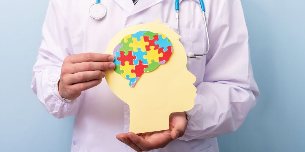 visita specialistica trattamento con operatore ABA S-medical Sora