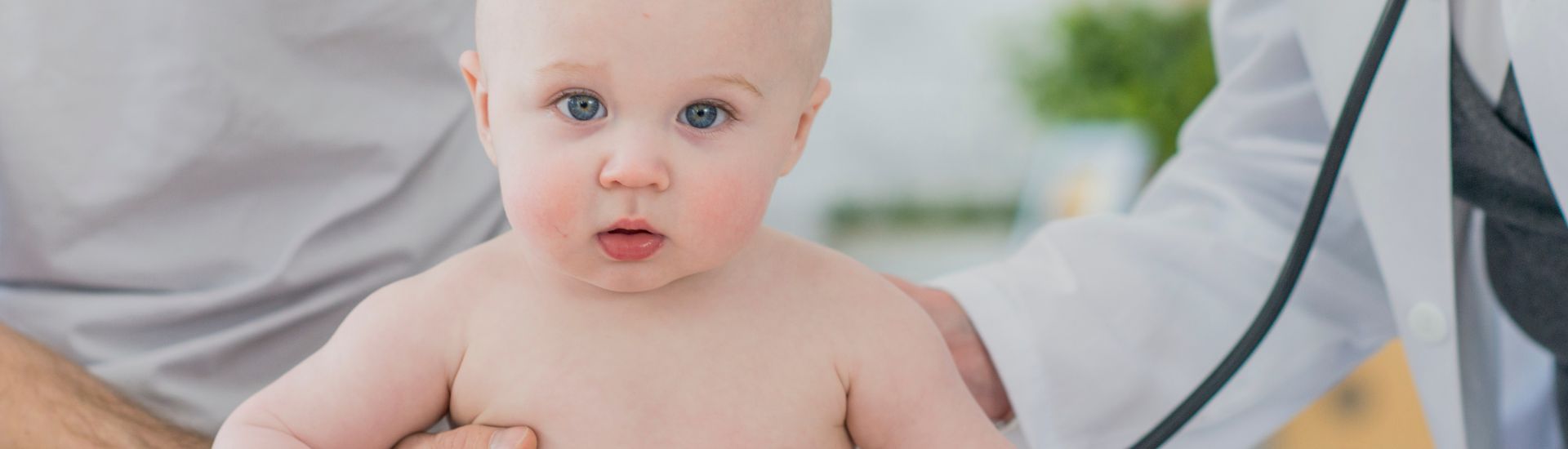 Visita Specialistica in Pediatria Neonatale presso il S-Medical di Sora