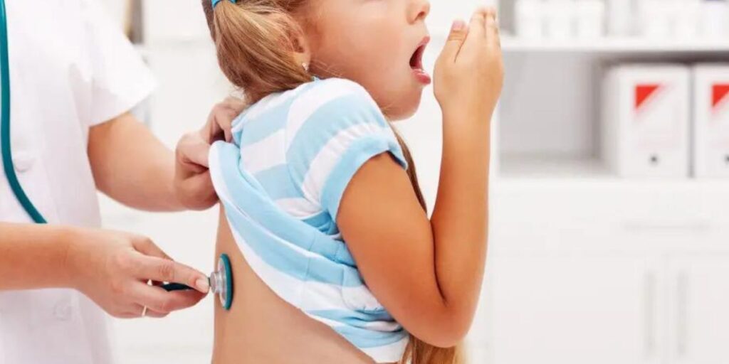 visita specialistica in pneumologia pediatrica s-medical sora