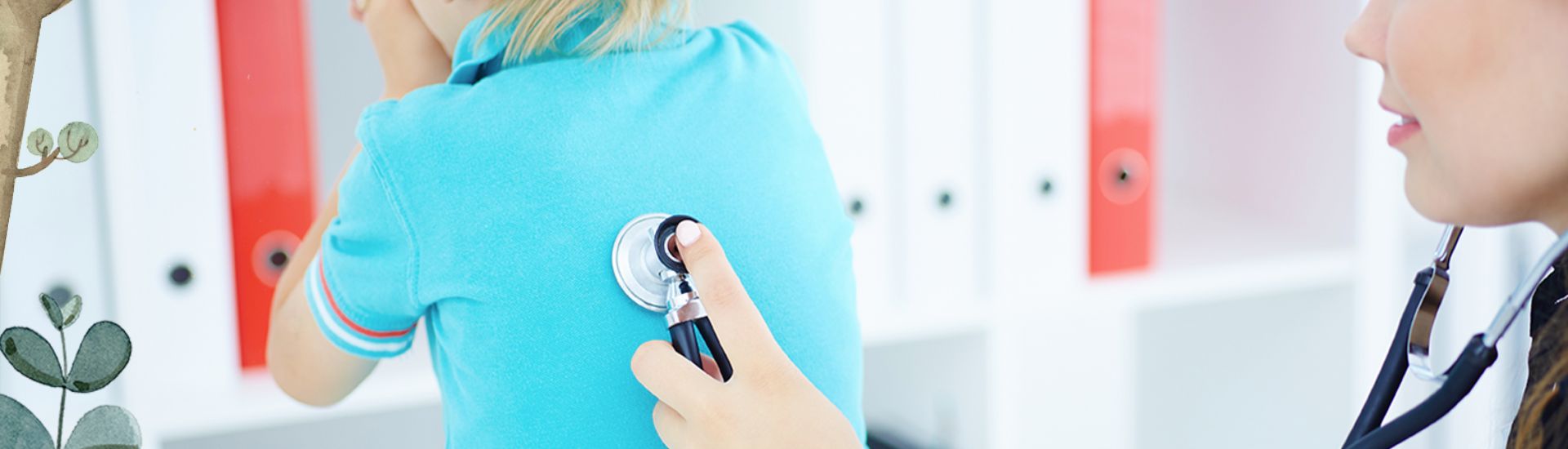 visita specialistica in pneumologia pediatrica s-medical group sora