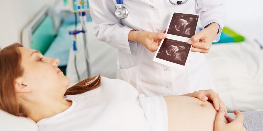 Visita Specialistica in Ostetricia S-Medical Group Sora