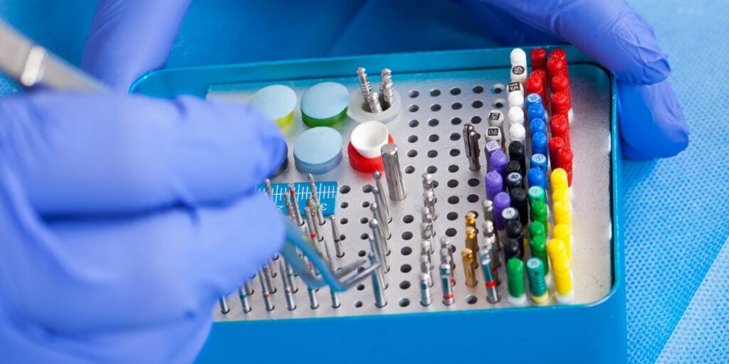 endodonzia s-medical sora