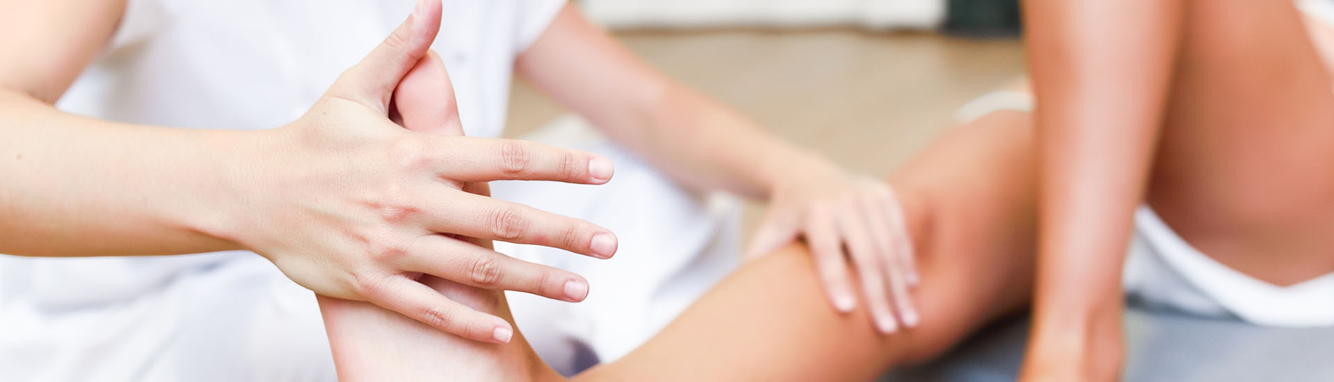 mobilizzazione articolare s-medical group sora