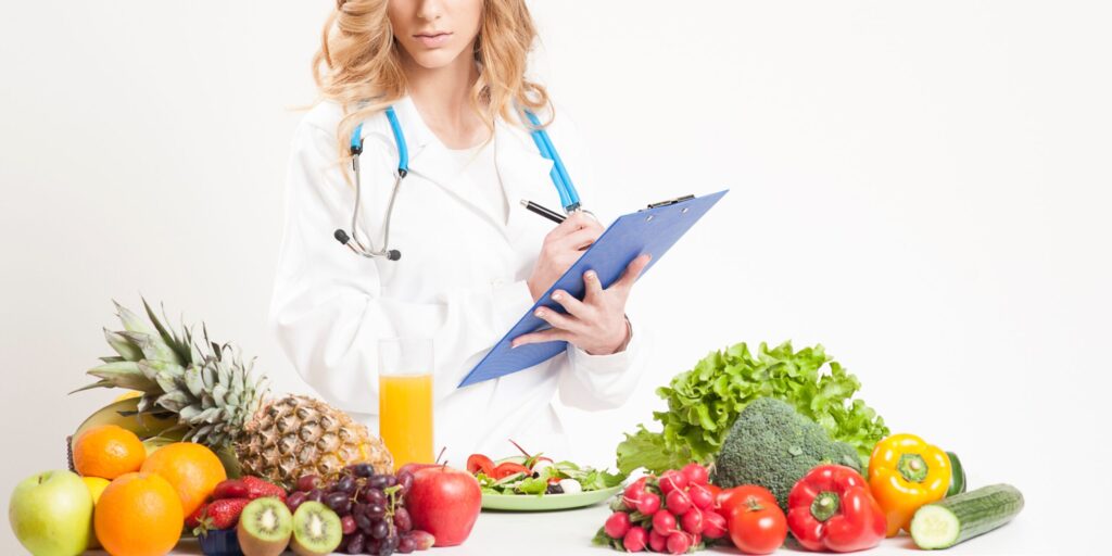 nutrizione ed educazione alimentare s-Medical Sora