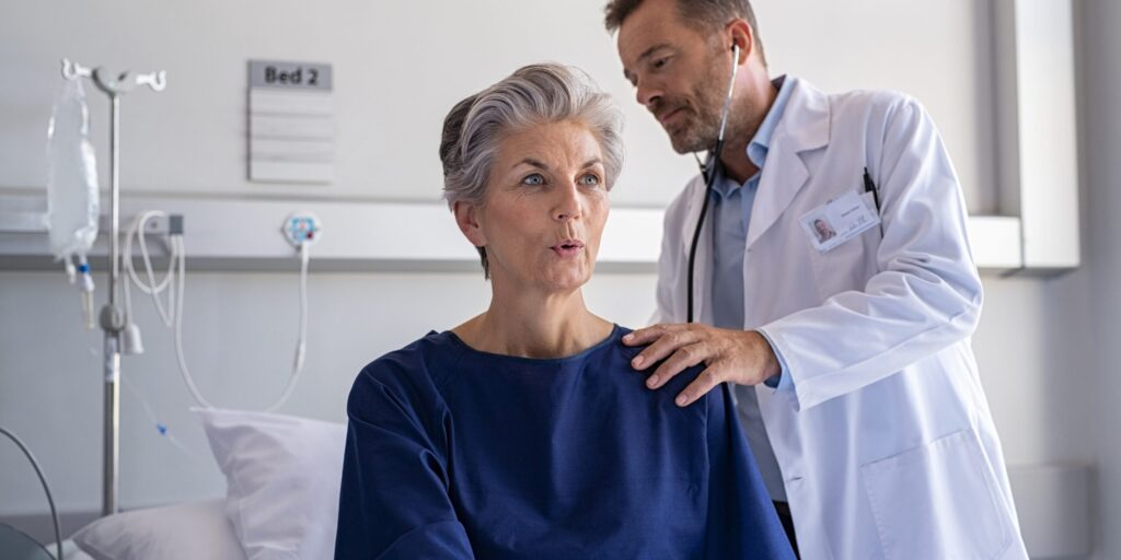 Visita Specialistica in Ortogeriatria nel S-Medical Group di Sora