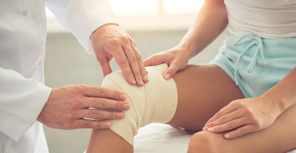 Visita Specialistica in Ortopedia e traumatologia nel S-Medical group di Sora mobile