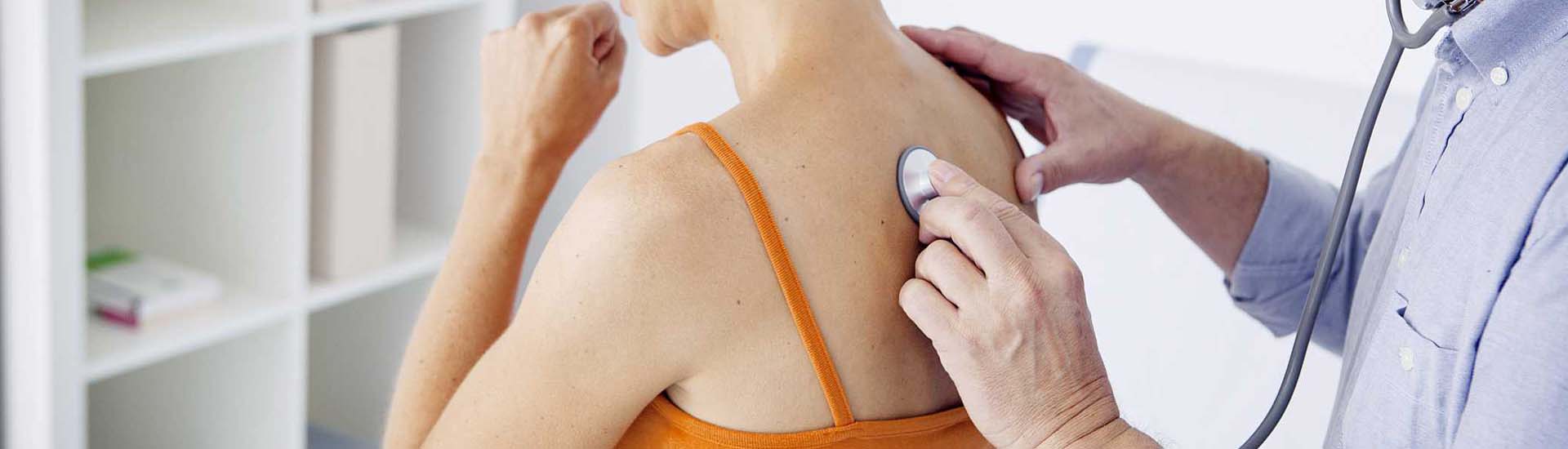 pneumologia s-medical group sora