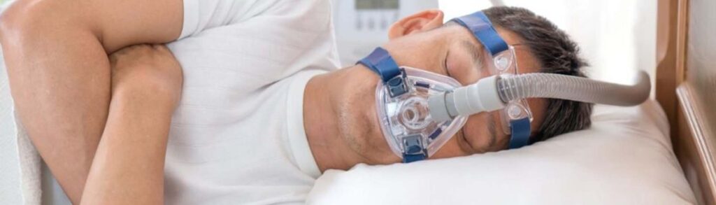 polisonnografia nel S-medical Sora