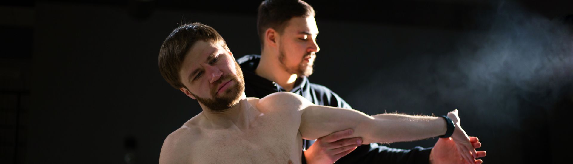 riabilitazione per gli sportivi s-medical group