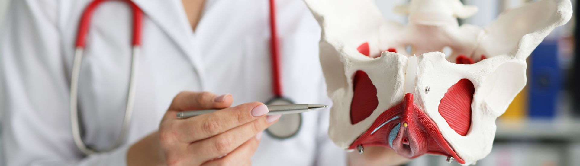 riabilitazione pavimento pelvico s-medical sora