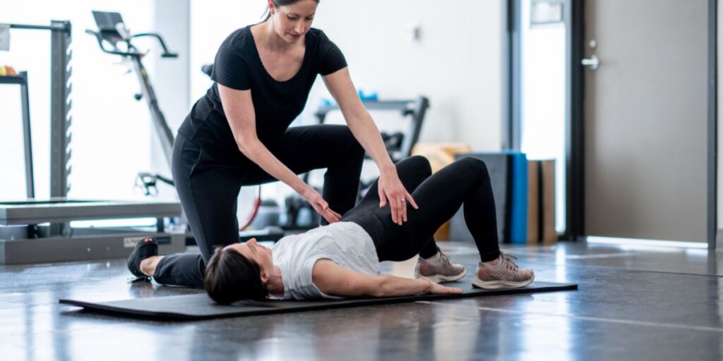 riabilitazione pavimento pelvico s-medical group sora