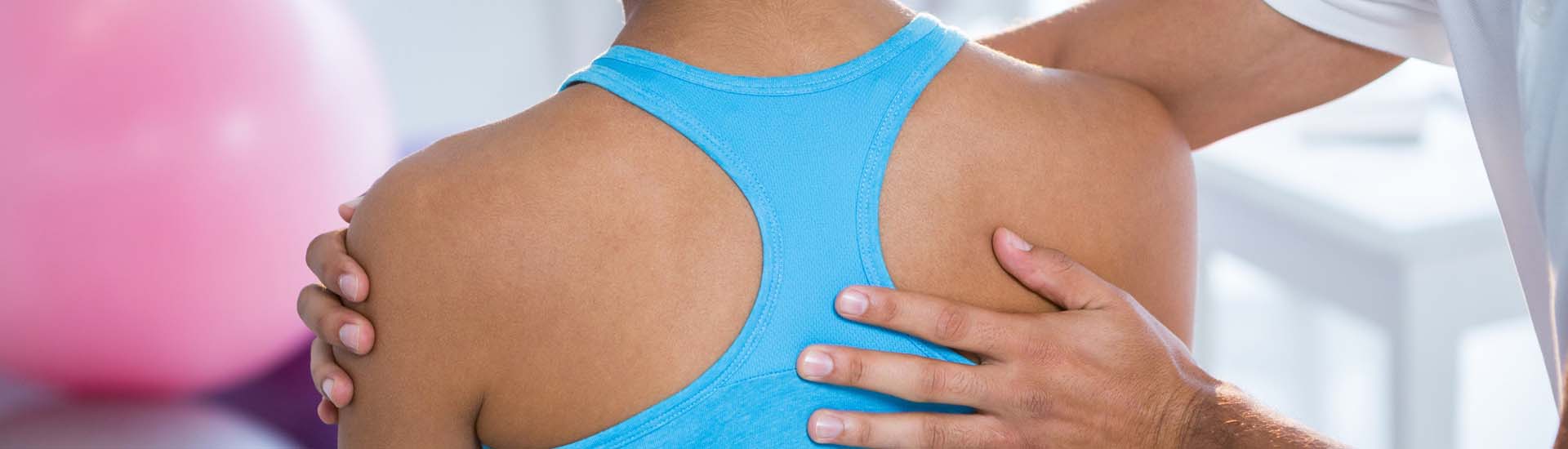 riabilitazione posturale s-medical sora