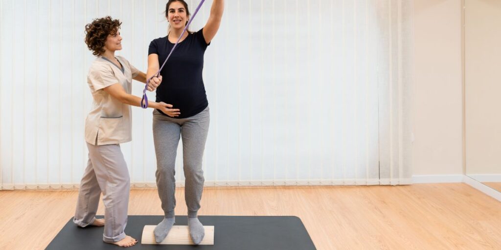 riabilitazione propriocettiva s-medical group di sora