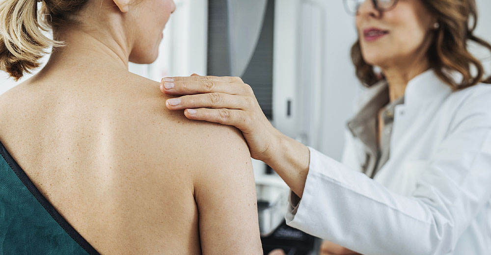 senologia nel S-medical Sora