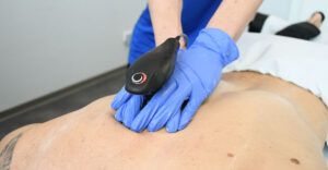 Scopri di più sull'articolo Tecarterapia per la lombalgia a Sora | S-Medical