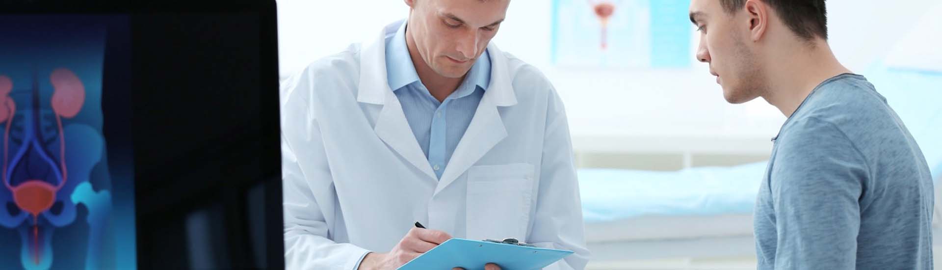 urologia S-medical Group Sora