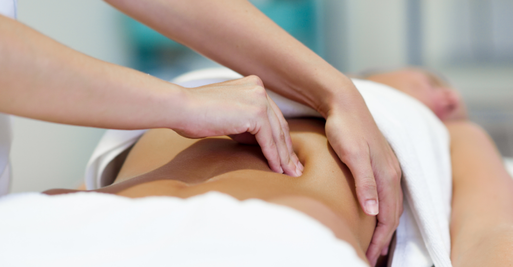 trattamento osteopatico donna post gravidanza s-medical group sora