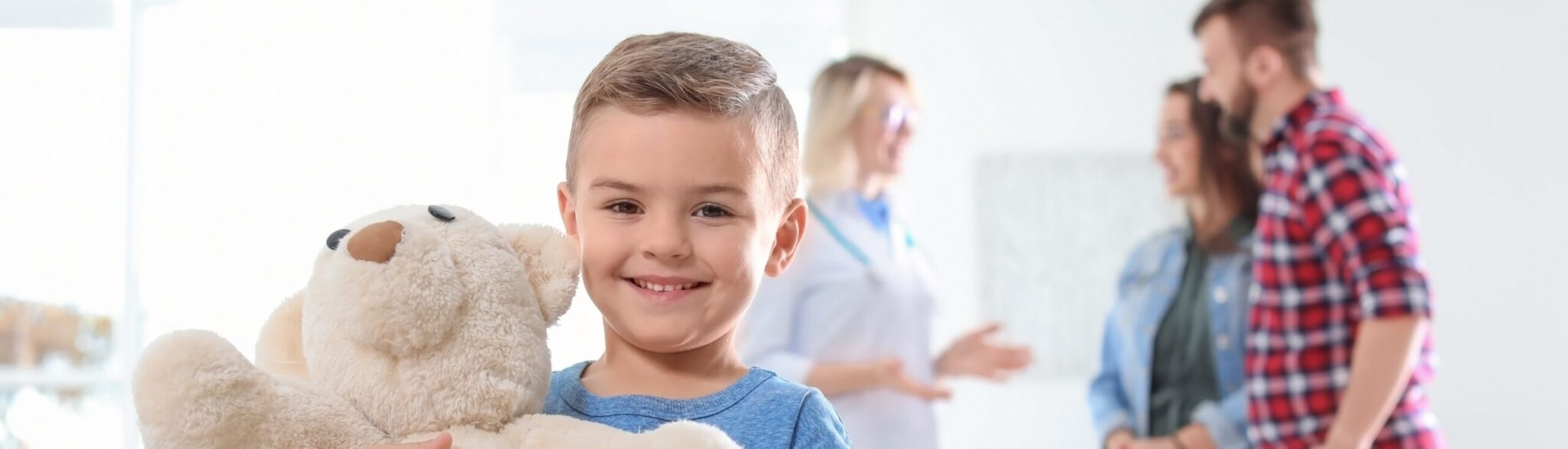 centro eccellenza diagnosi valutazione e trattamento del neonato e del bambino s-medical Sora