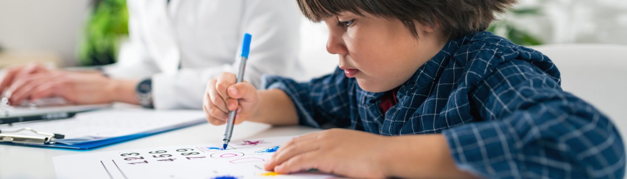 filosofia di cura centro eccellenza diagnosi valutazione e trattamento neonato e bambino s-medical Sora