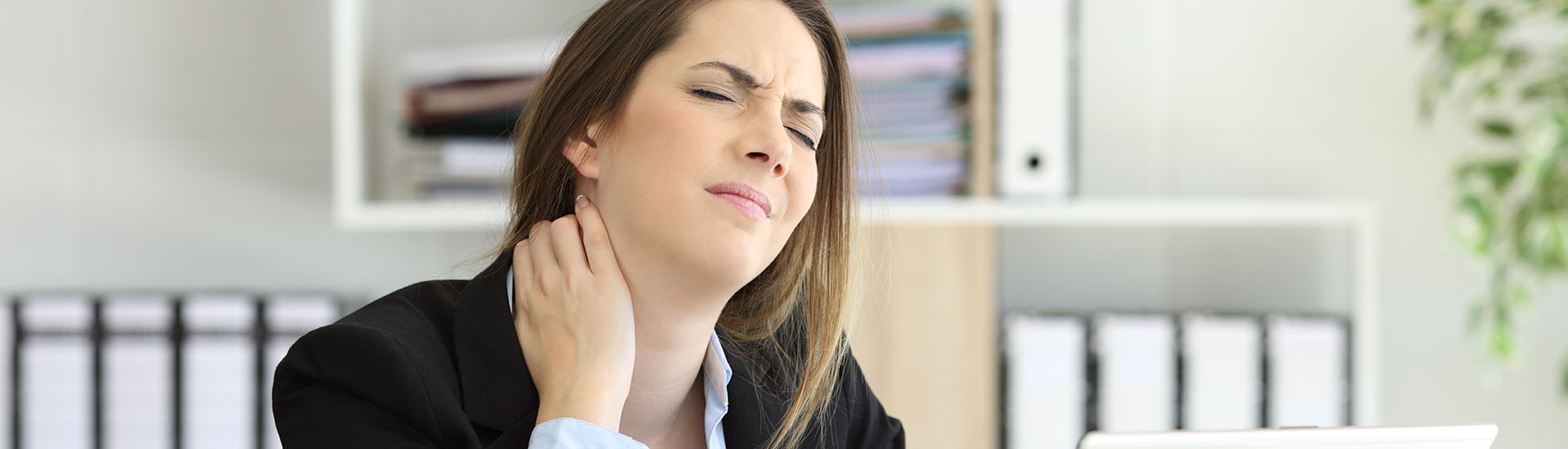 centro eccellenza dolore cervicale e patologie cranio S-medical Sora