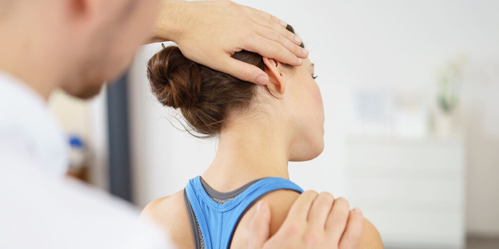 fase 2 centro eccellenza dolore cervicale e patologie cranio medical group