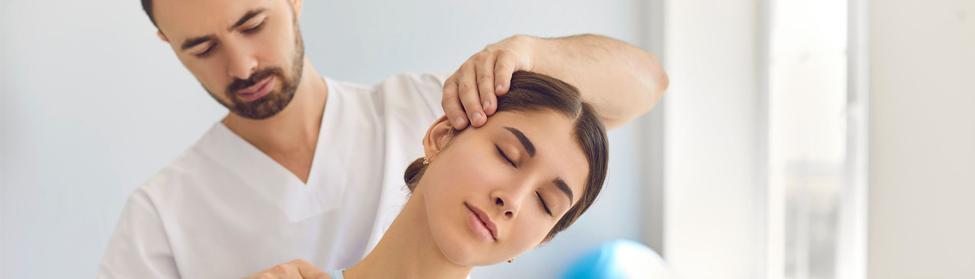 filosofia di cura centro eccellenza dolore cervicale e patologie al cranio s-medical Sora